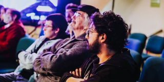 Participa del consultorio presencial PDE FUGA 2024