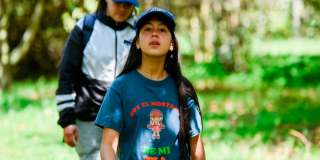 Marzo 3: Caminata ecológica - Parque Ecológico Entrenubes