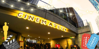 Marzo 15: Programación Cinemateca de Bogotá