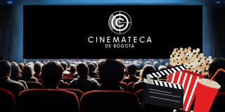Marzo 28: Programación Cinemateca de Bogotá