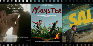 Marzo 29: Programación Cinemateca de Bogotá