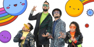 Juega con Nidos y reconoce emociones por medio de la creación musical