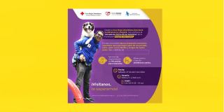 Asiste en familia al show canino en Fundación Hospital San Carlos ¡27 de abril!