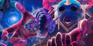 Marzo 9: Exposición Códice Futuro en la Cinemateca de Bogotá