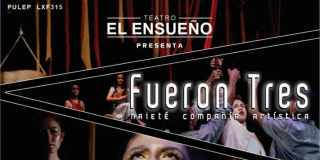 Abril 20: teatro gratis en el Teatro El Ensueño 