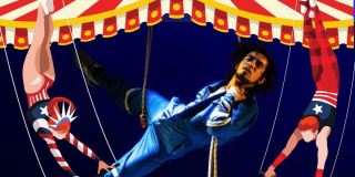 Abril 28: celebración del Día Internacional del Circo 