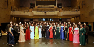 Abril 28: concierto de la Orquesta Filarmónica de Bogotá 