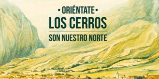 Abril 25: Bogotá no tiene Cerros, los Cerros tienen a Bogotá