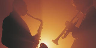 Abril 10: Concierto gratis de jazz en La Candelaria 