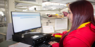 Participa de la jornada virtual sobre impuestos distritales en Bogotá