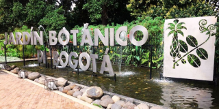 Mayo 4: eventos del Jardín Botánico de Bogotá 