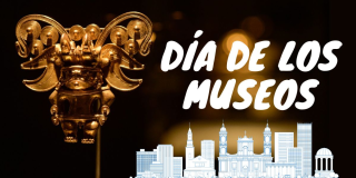Día de los Museos en Bogotá 