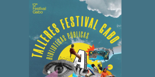 Talleres Festival Gabo 