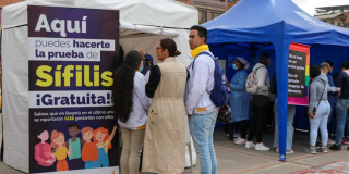 Asiste al Festival de Educación Sexual de Kennedy este 10 de mayo