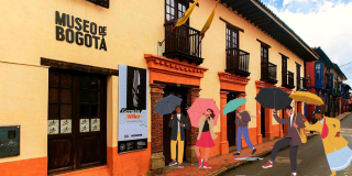 Recorridos Museos de Bogotá 
