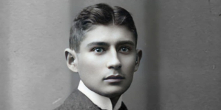 100 años de la muerte de Kafka