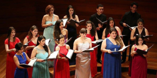 Conciertos gratuitos de la Orquesta Filarmónica de Bogotá 