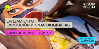 Planes en el Museo de Bogotá este viernes 21 de junio ¡Gratis!