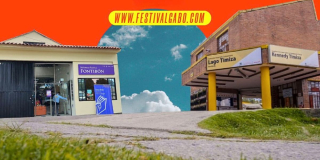 Festival Gabo 2024 en Bogotá con talleres gratuitos en BibloRed 