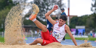 Inscripciones abiertas para los juegos intercolegiados Bogotá 2024