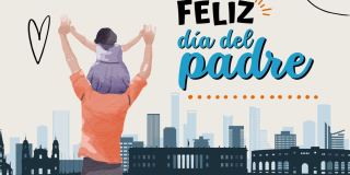 Planes para papá para hacer en Bogotá este 16 de junio