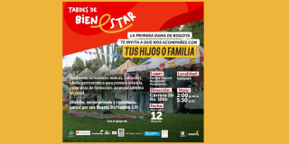 Llega “Tardes de Bienestar” para combatir la desnutrición infantil