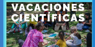 Vacaciones para niños y niñas en Bogotá en Jardín Botánico 