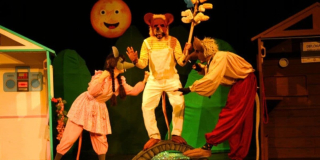 Planes en Bogotá con obra de teatro 'Cartas de amor' este 27 de julio