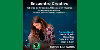 Descubre tu creatividad en los nuevos talleres artísticos en Bogotá