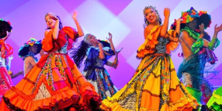 Planes en Bogotá gratis en Parque de Los Hippies este 3 de agosto