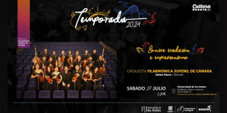 Conciertos con la Filarmónica este 27 de julio 2024 
