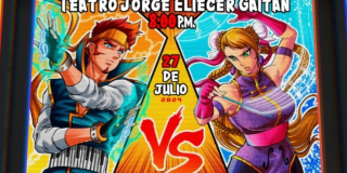 Imagen tomada de Idartes 