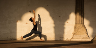 Taller gratis de yoga en Bogotá este 13 de julio 2024