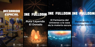 Planes en el Planetario de Bogotá este julio 2024