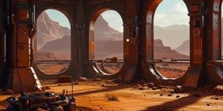 Planetario de Bogotá con taller: Exploradores robóticos marcianos