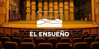 Planes en Bogotá en Teatro El Ensueño 