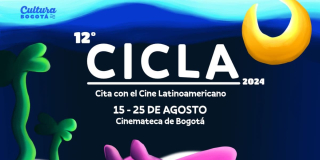 Planes en Bogotá con ciclo especial en la Cinemateca 2024