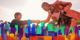 Cumpleaños de Bogotá 2024 en Fontibón este 6 de agosto