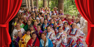 Planes en Bogotá con presentaciones de danzas este 11 de agosto 