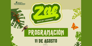 Planes en Bogotá con Feria de emprendimiento de arte este 11 de agosto