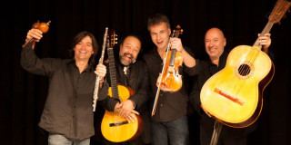 Concierto de la Orquesta Filarmónica de Bogotá 2024 