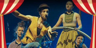 Planes en Bogotá con teatro, danza, feria y más 1 de septiembre 2024