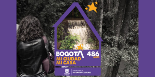 Planes en Bogotá con recorrido por La Candelaria 