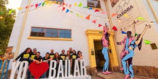 Planes en Bogotá con talleres gratuitos en septiembre 2024