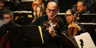 Planes en Bogotá con la Filarmónica este 6 de septiembre 2024