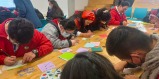 Cinemateca de Bogotá: Taller Más allá de lo visible 24 septiembre 2024