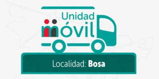 Unidad Móvil de impuestos en Bogotá viernes 20 de septiembre de 2024