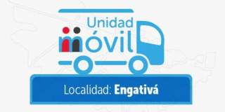 Unidad Móvil de impuestos Bogotá martes 1 de octubre Engativá