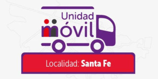 Unidad Móvil de impuestos en Santa Fe miércoles 18 de septiembre 2024