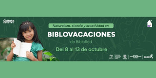 Planes en Bogotá con vacaciones recreativas en semana de receso 2024